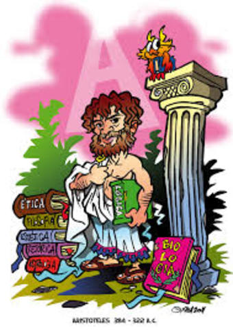 aristoteles abandona atenas