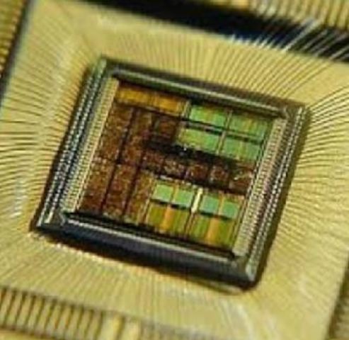 Tecnologia nanometro