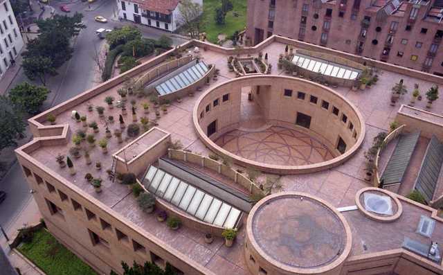 CREACION ARCHIVO GENERAL DE LA NACION