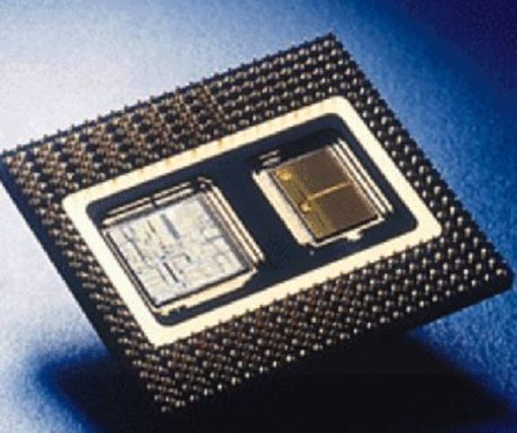 Microprocesador en su epoca
