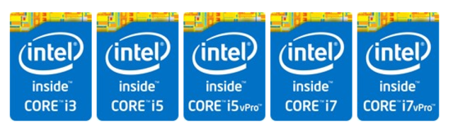 Intel Core