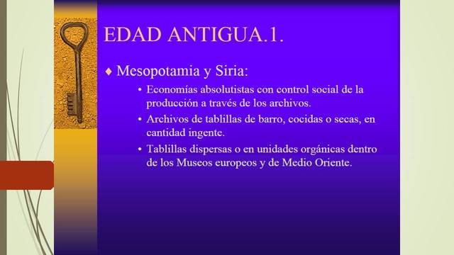 Edad Antigua