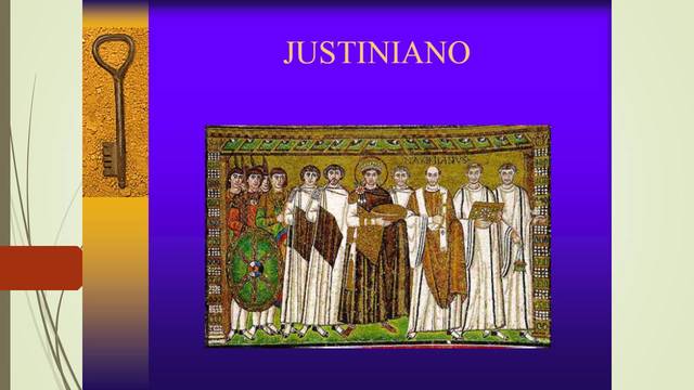 Justiniano