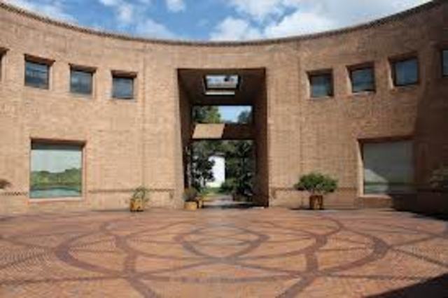 Archivo General de la Nación