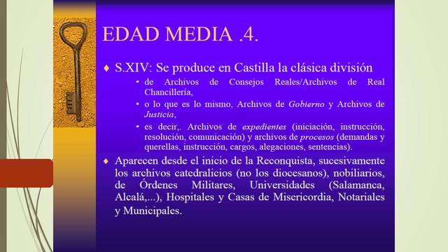 Edad Media 4