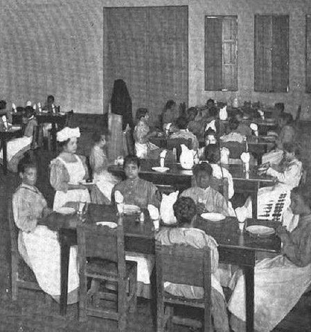 Intervención en Conferencia Nacional de Caridad