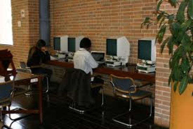 Archivo General de la Nación