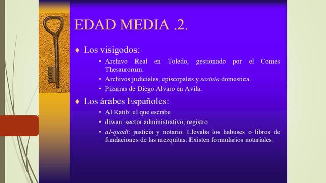 Edad Media 2