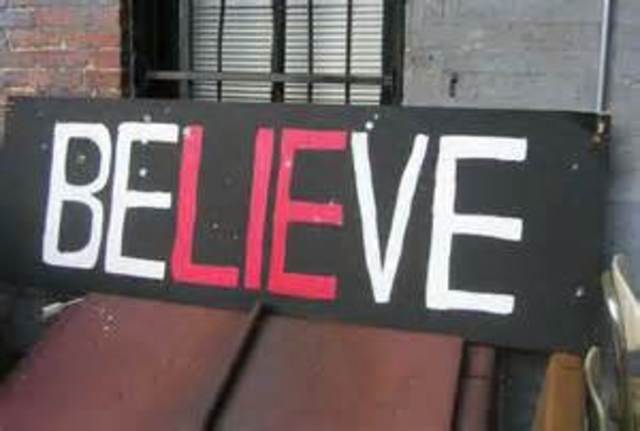 Moishe tells of great danger approaching