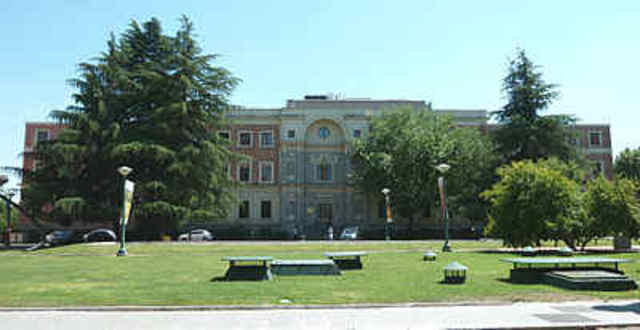 EDAD CONTEMPORANEA - 1938 A 1952