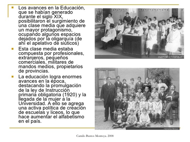 AUMENTA LA DEMANDA Y ACCESO A LA EDUCACIÓN