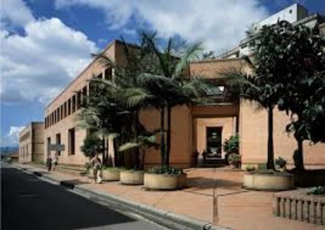 SIGLO XXI - CREACION DEL ARCHIVO GENERAL DE LA NACION