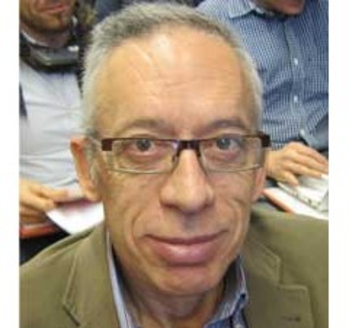 Ramón Alberch  1985