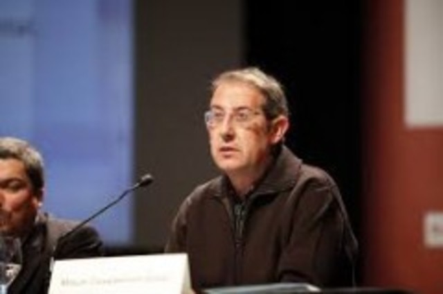 MIQUEL CASADEMONT  1991