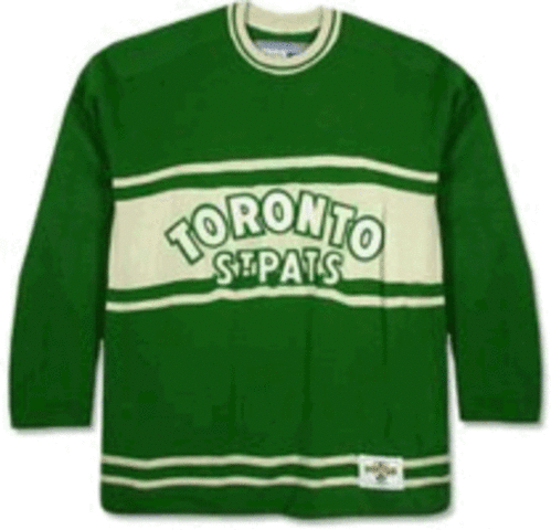 Toronto Maple Leafs are formed