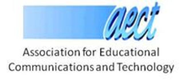Association for Educational Comunication and Technology  (AECT)