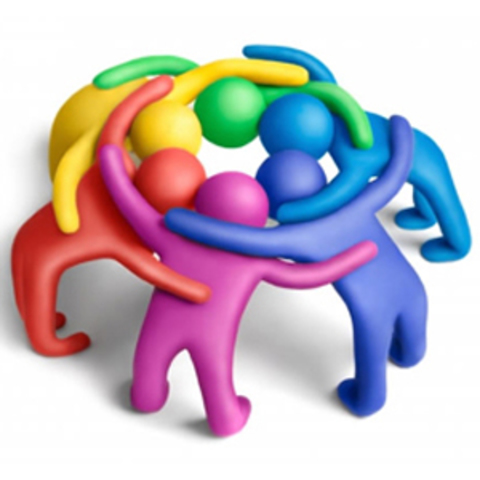 Ser más abierta a la gente