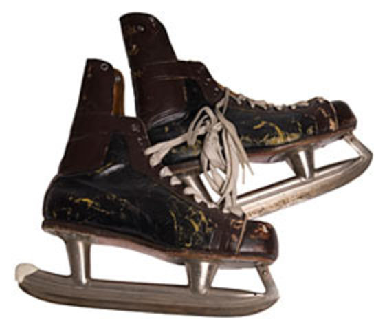 Toronto Maple Leafs Sold