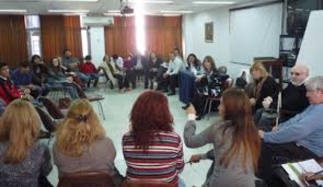 II Reunión Nacional de Tecnología Educativa