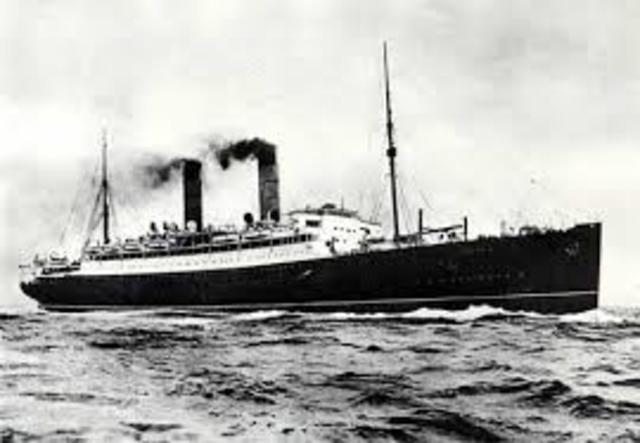 STEAMSHIP INTRODUCTION