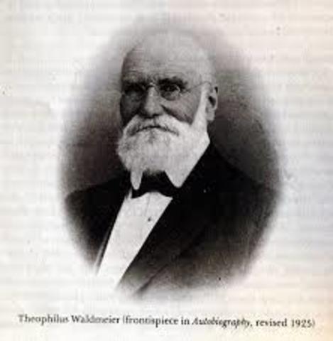 WALDMEYER