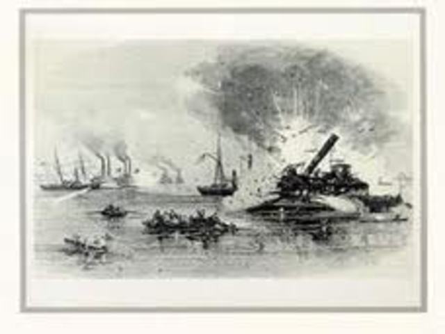 Battle of Galveston
