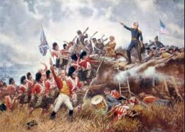 Battle of New Orleans