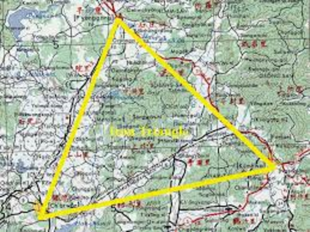 Operation Cedar Falss