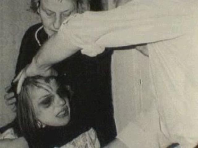 EXORCISMOS PRACTICADOS