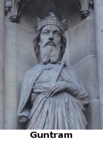 Intervention of Second uncle