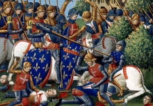 La Premiere Croisade