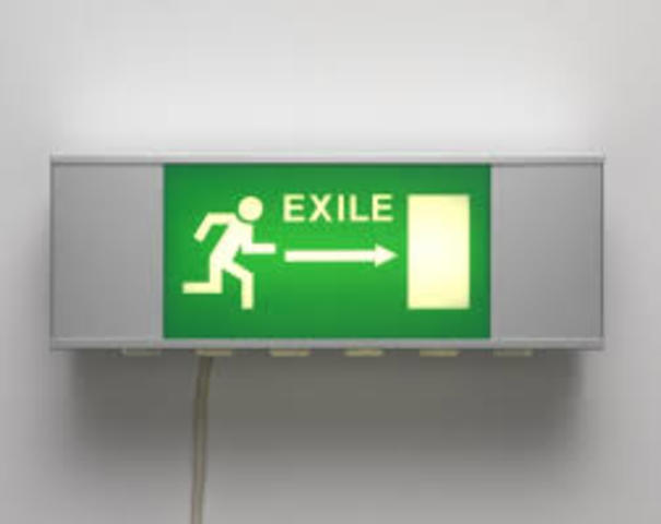 Exile of the Jewish Qaynuqa