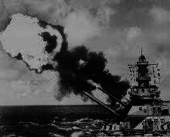 Military: Gulf of Tonkin Incident