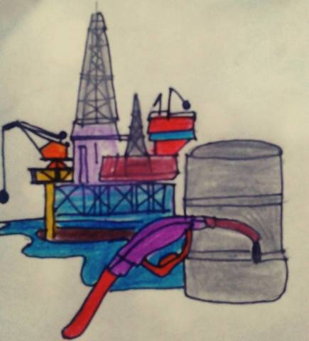 METODOS DE CRAQUEO DEL PETROLEO