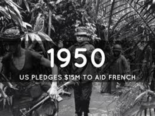 United States Aids France