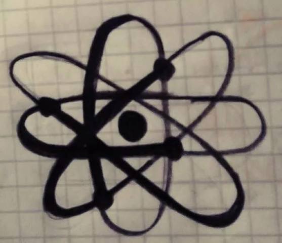 DALTON PUBLICA EL NUEVO SISTEMA DE FILOSOFIA QUIMICA