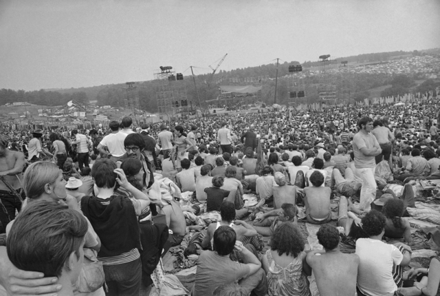 WoodStock Festival