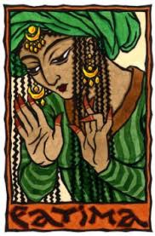 First Convert & Early Meccan Opposition- AD 610