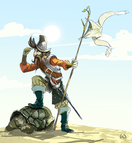 Athens becomes in possession of a group of leaders