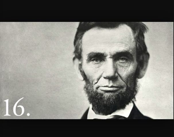 Election of Lincoln