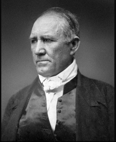 Houston kicked out of office