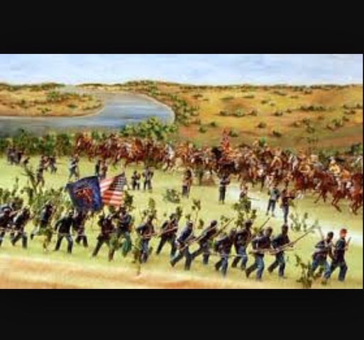 Battle of Palmito Ranch