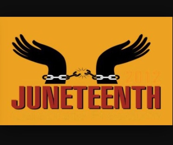 Juneteenth