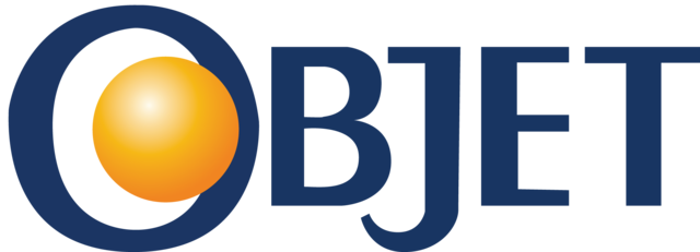 Objet Geometries is Launched