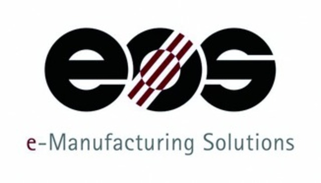 Hans Lager Founded EOS GmbH