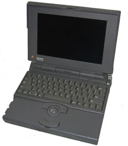 PowerBook 140