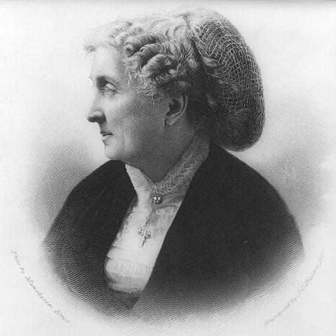 Pauline Wright Davis