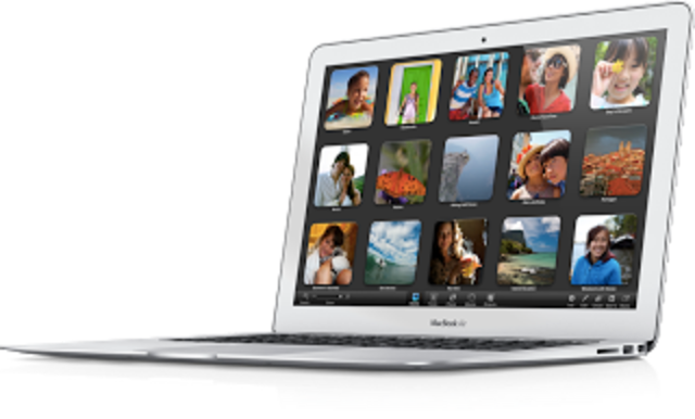 Octava Generación de Computadores