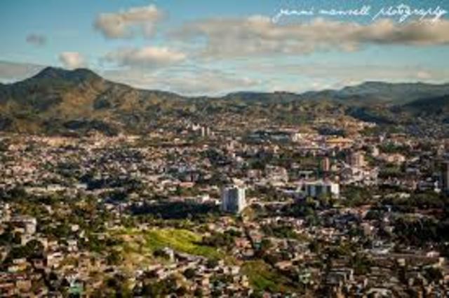 El Hatillo- AD 630