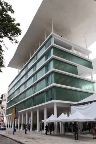 Museo de Arte de Río